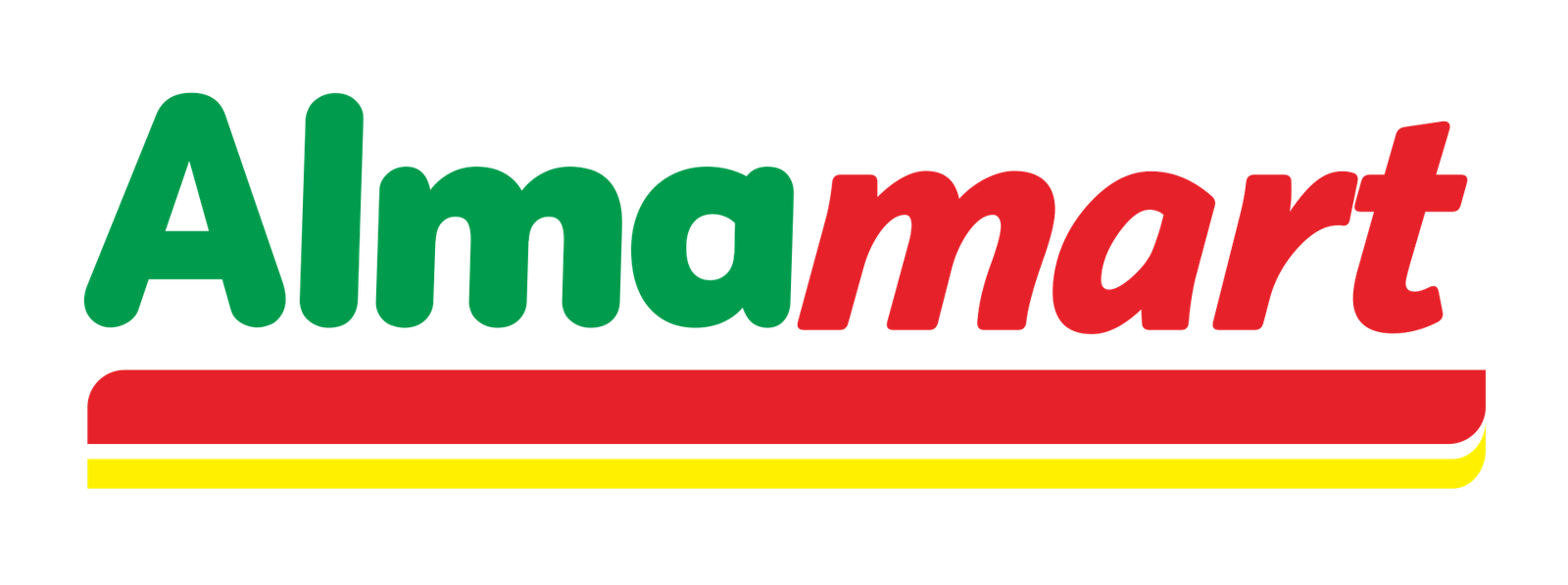 Logo Almamart